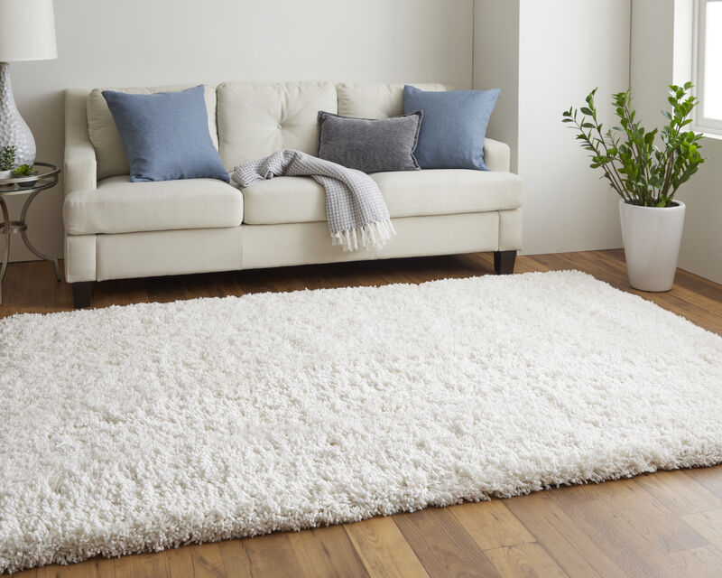 Stoneleigh 8330F Ivory 5' X 8' Rug