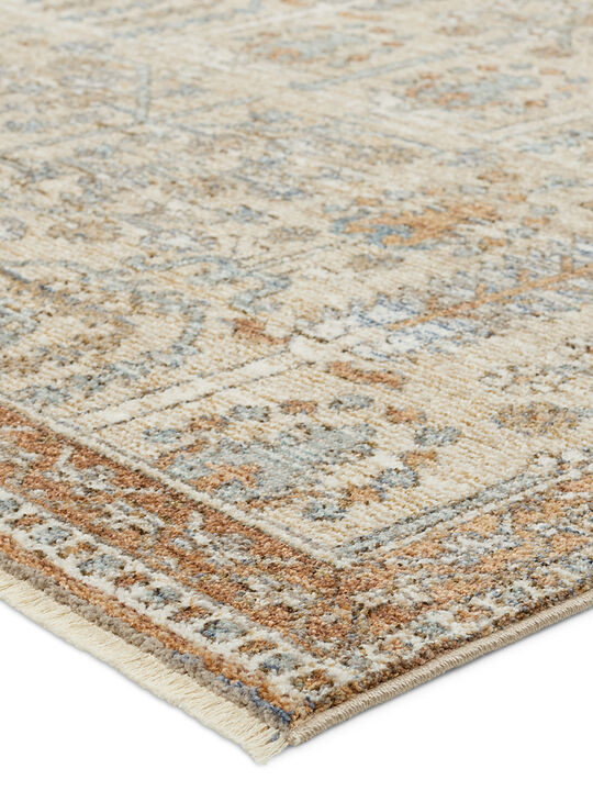 Lark Regard Blue 4' x 6' Rug