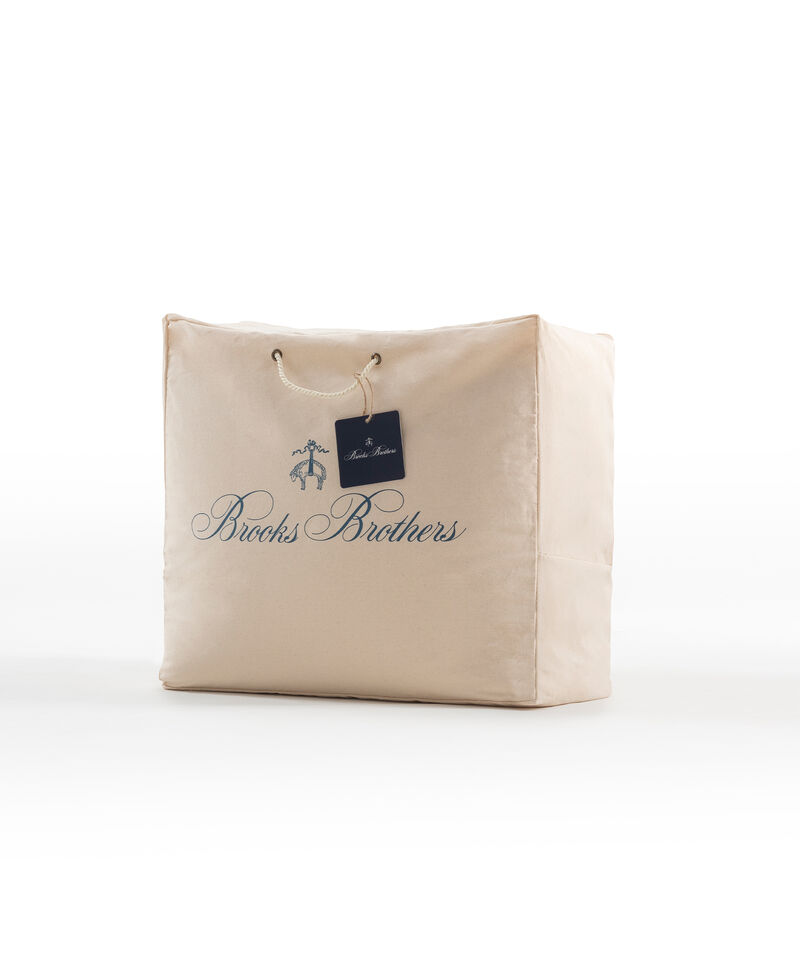 Brooks Brothers Tencel Comforter