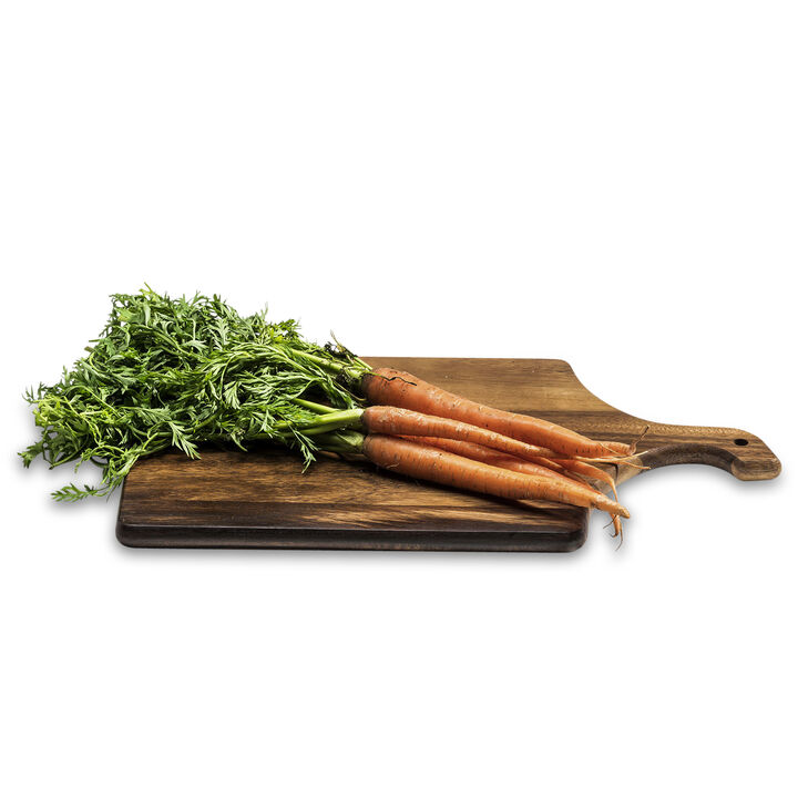 Acacia Wood Cutting/ Charcuterie Board - Long
