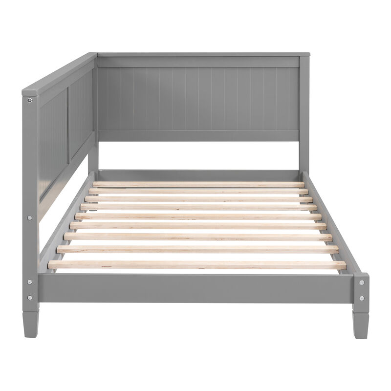 Merax Modern Daybed Sofa Bed