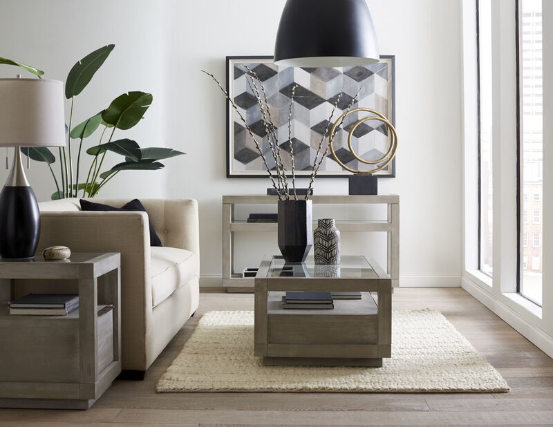 Oxford Console Table