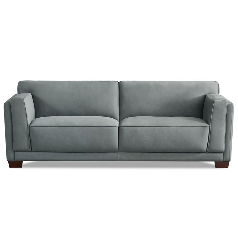 Marshall Top Grain Leather Sofa