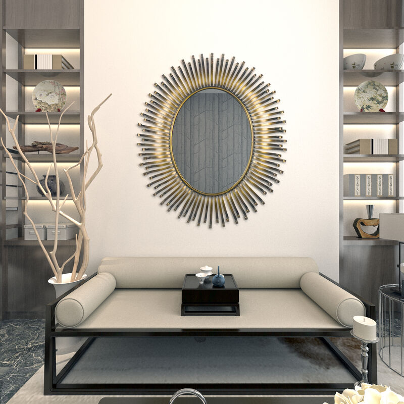 Ophelia Mirror