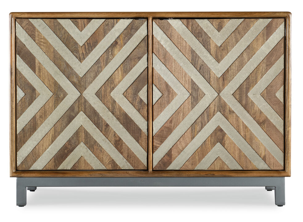 Commerce and Market Serramonte Two-Door Chest