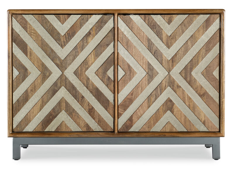 Commerce and Market Serramonte Two-Door Chest