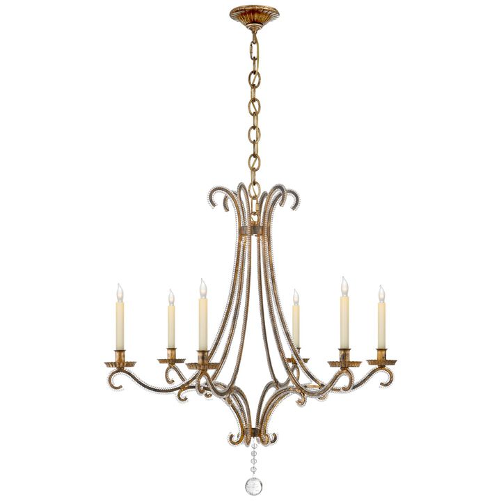 Oslo Medium Chandelier