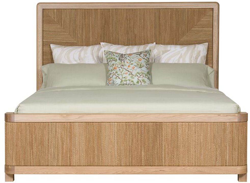 Form Cal King Bed