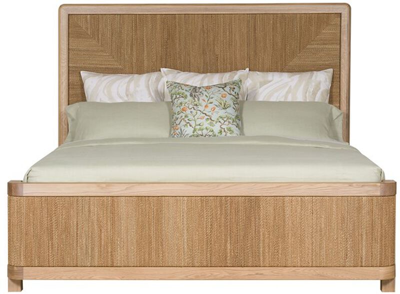 Form Cal King Bed