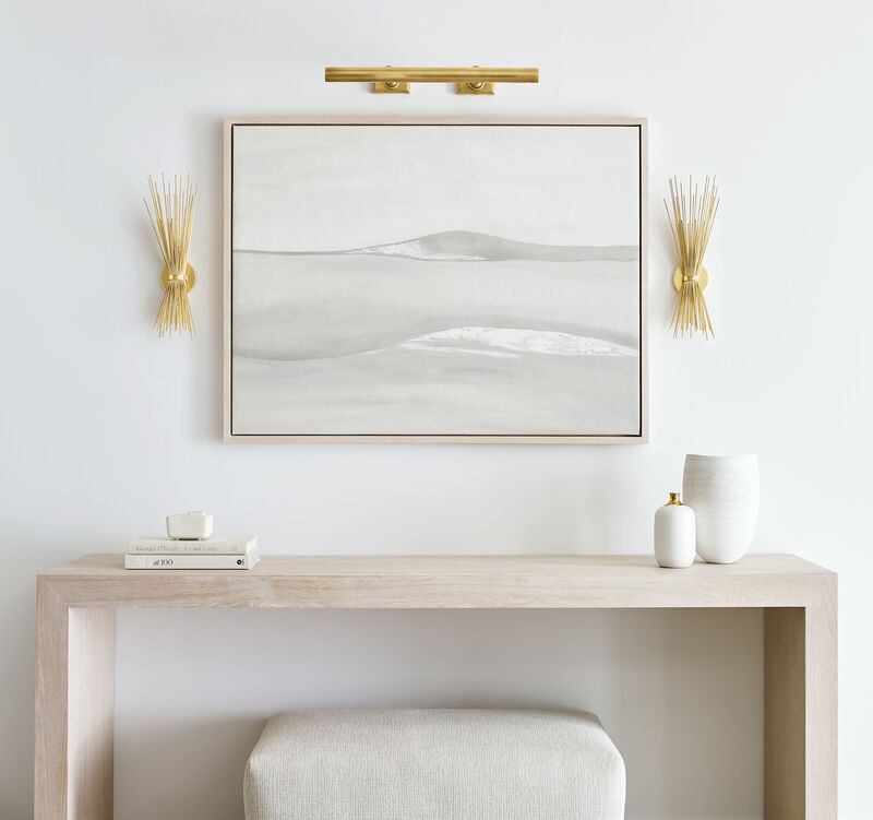 Strada Small Sconce