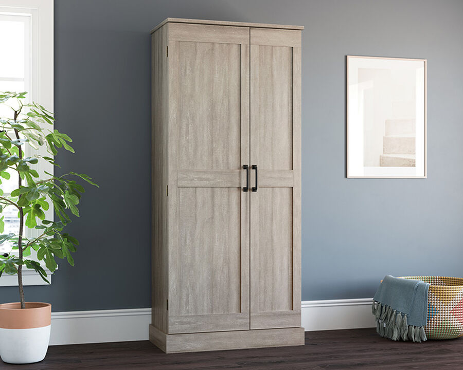 Select Storage Cabinet With Swinging Door