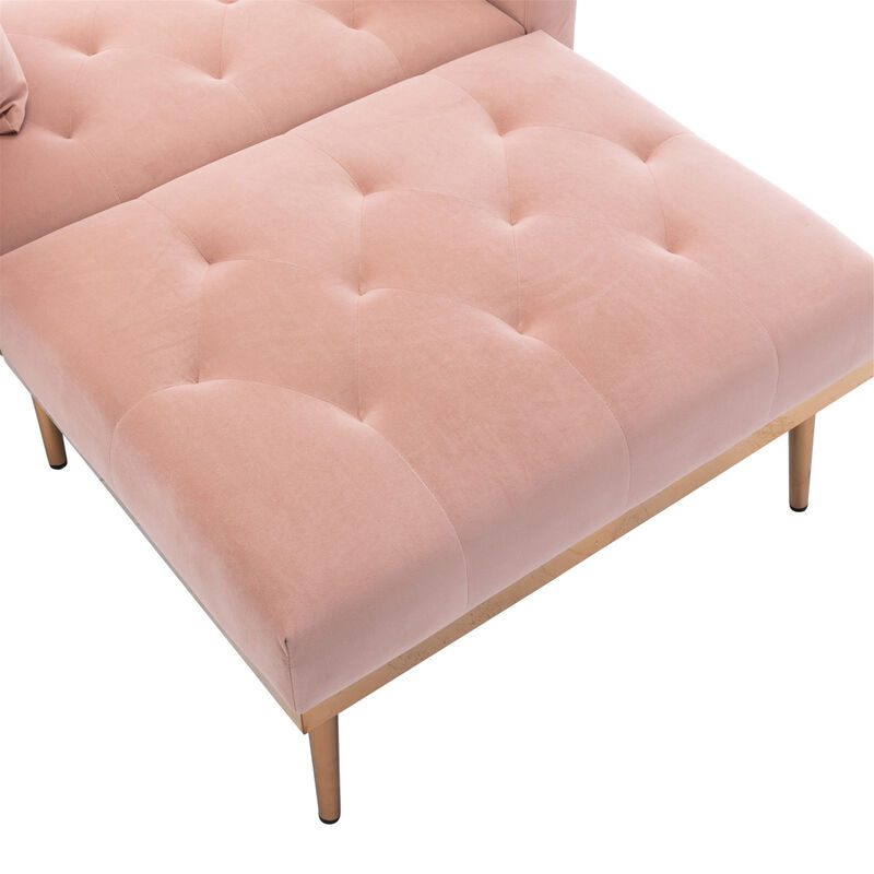 Chaise Lounge Chair Accent Chair