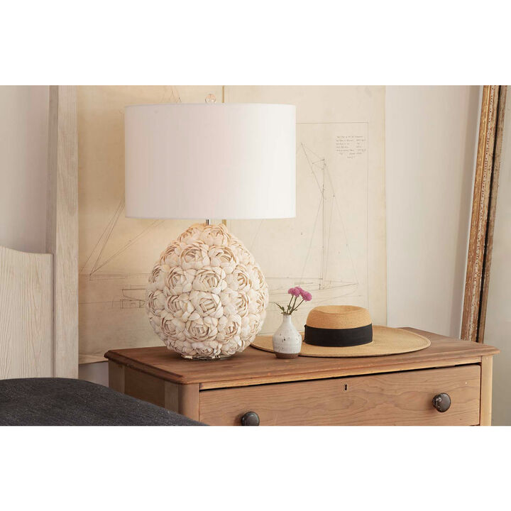 Fleur Table Lamp