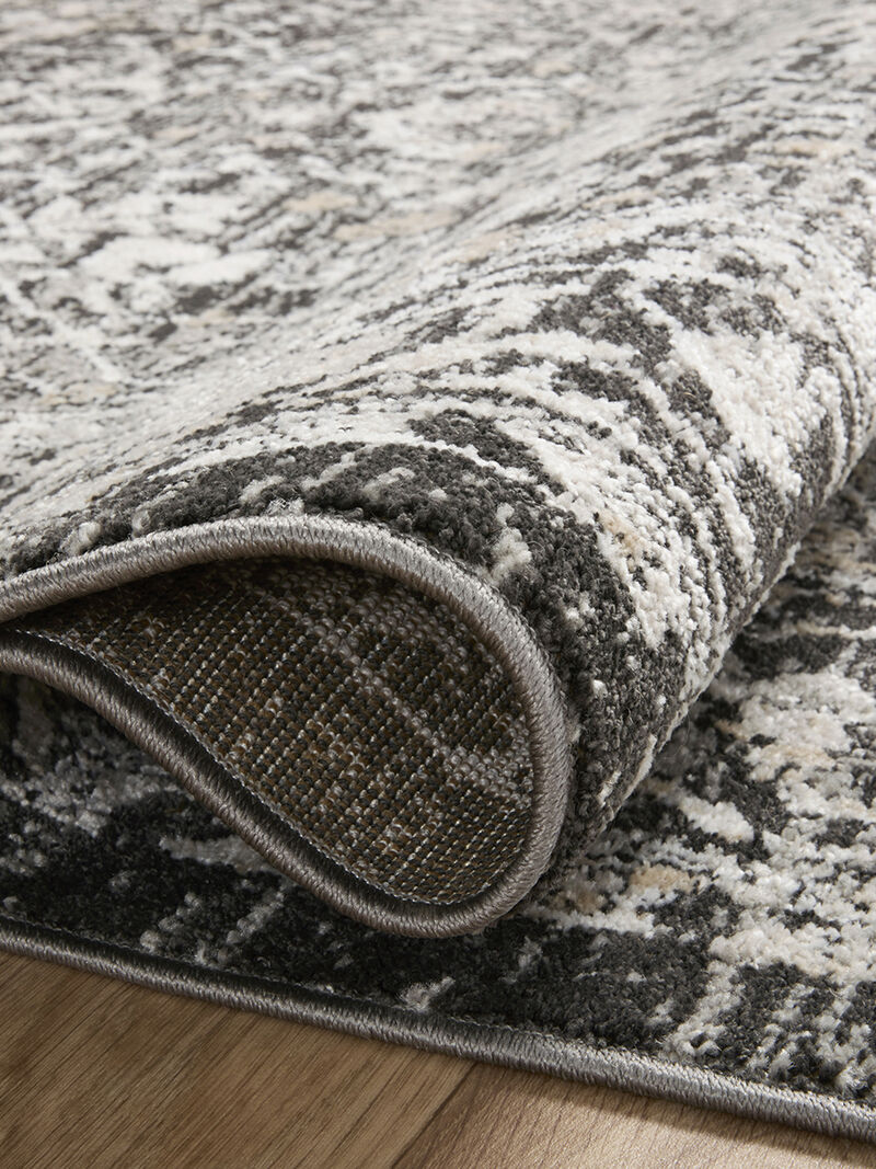 Odette ODE01 5'3" x 7'9" Rug by Loloi II