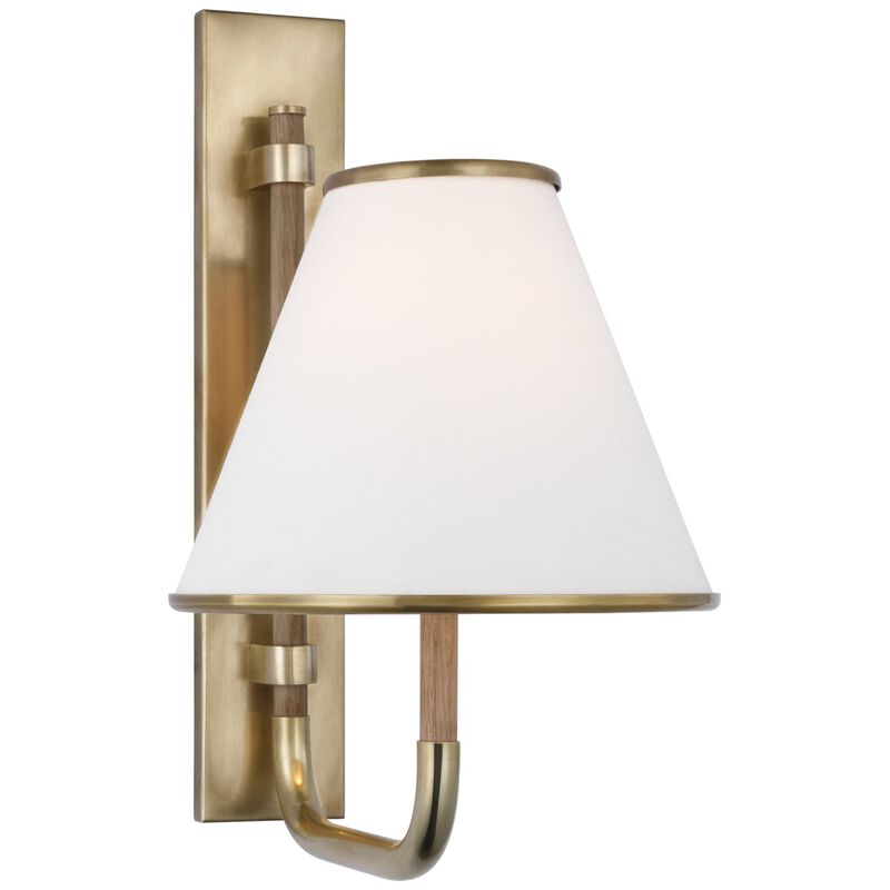 Rigby Small Sconce