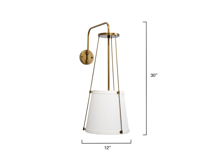 California Wall Sconce