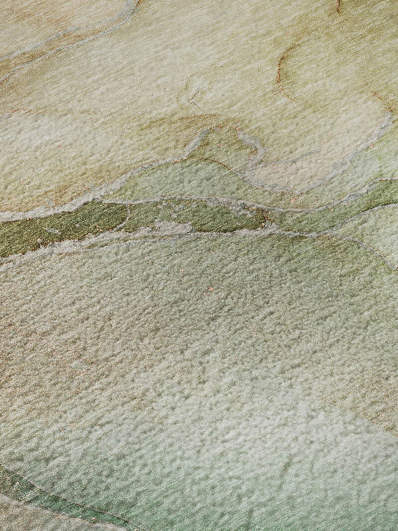 Odyssey OY6 Taupe 10' x 14' Rug