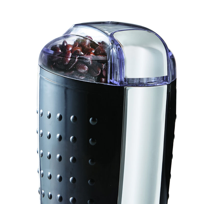 Brentwood 150W Coffee Grinder in Black