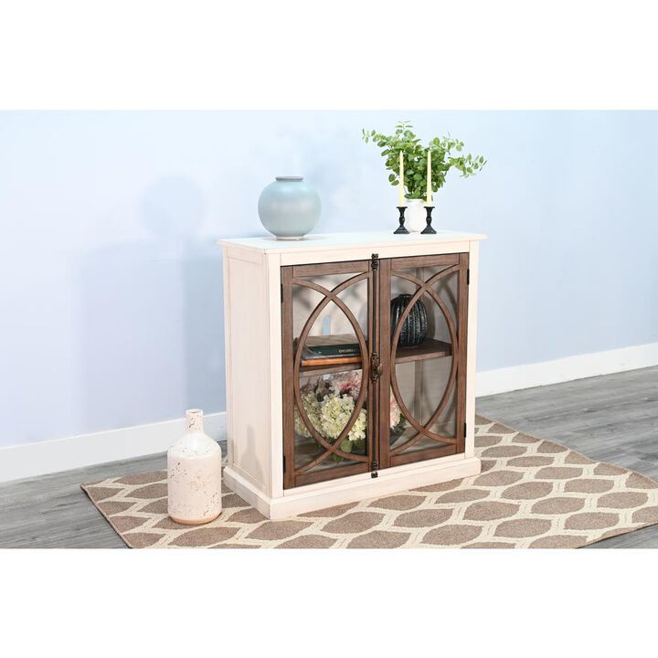 Sunny Designs 41 Accent Cabinet