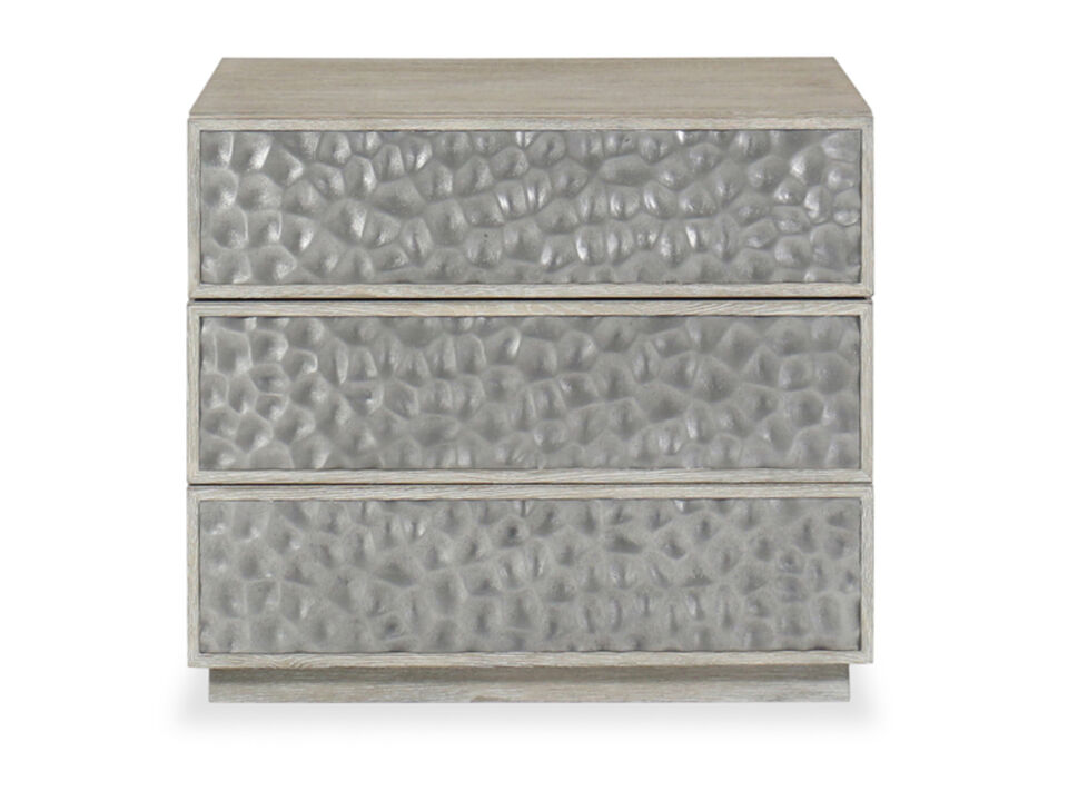 Interiors Hansby Nightstand