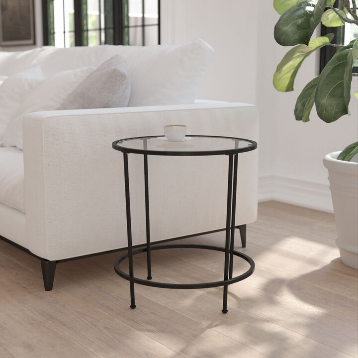 Living Room End Tables