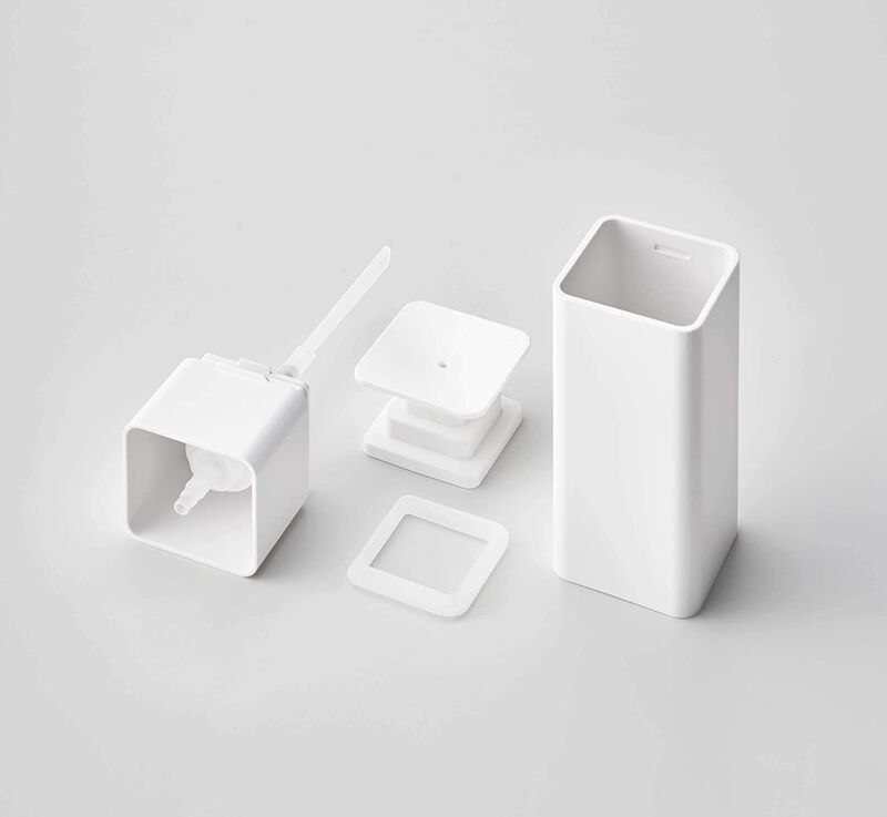 Push Soap Dispenser