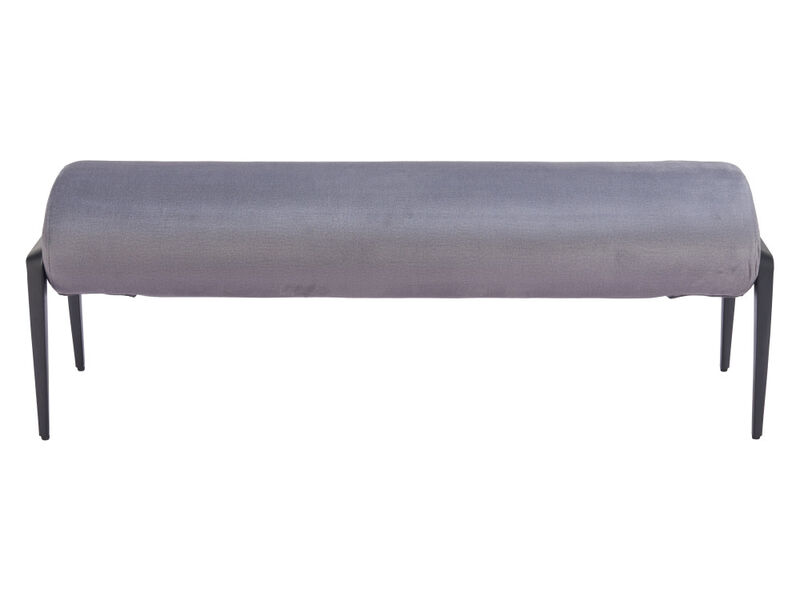 Glatt Bench Gray