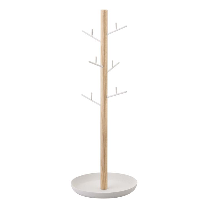 Jewelry + Accessory Stand