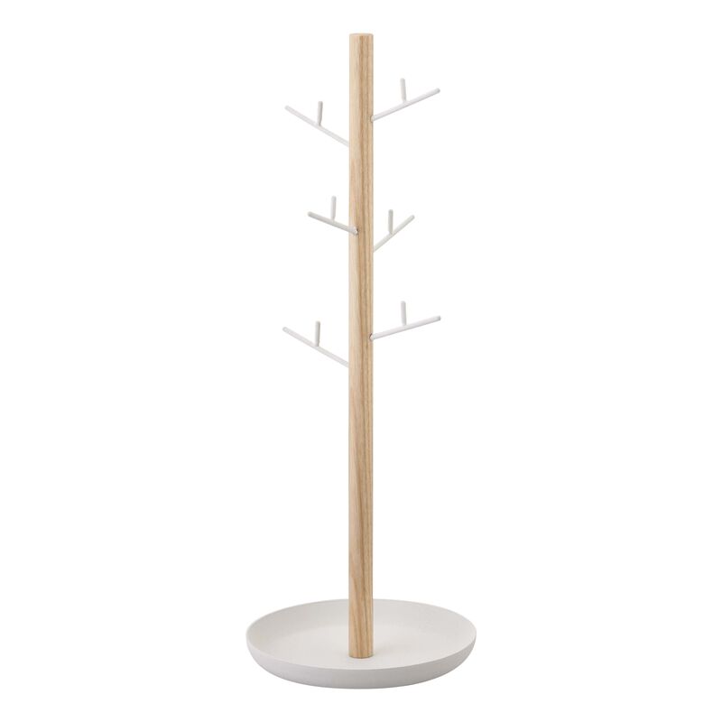 Jewelry + Accessory Stand