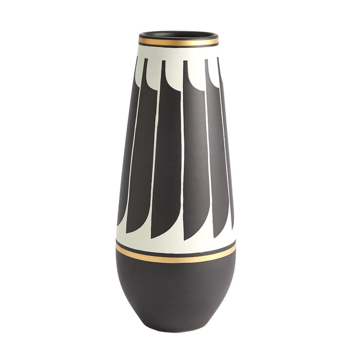 Quill Large Vase