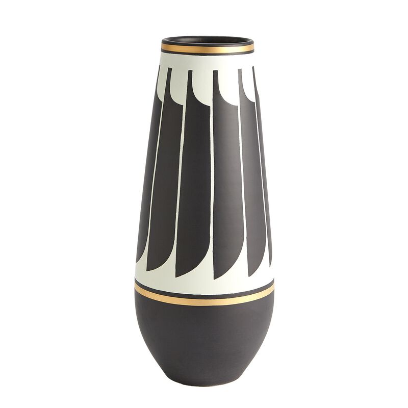 Quill Vase
