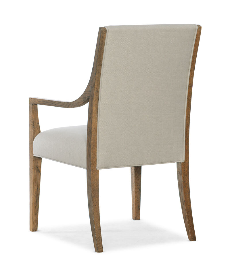 Chapman Arm Chair