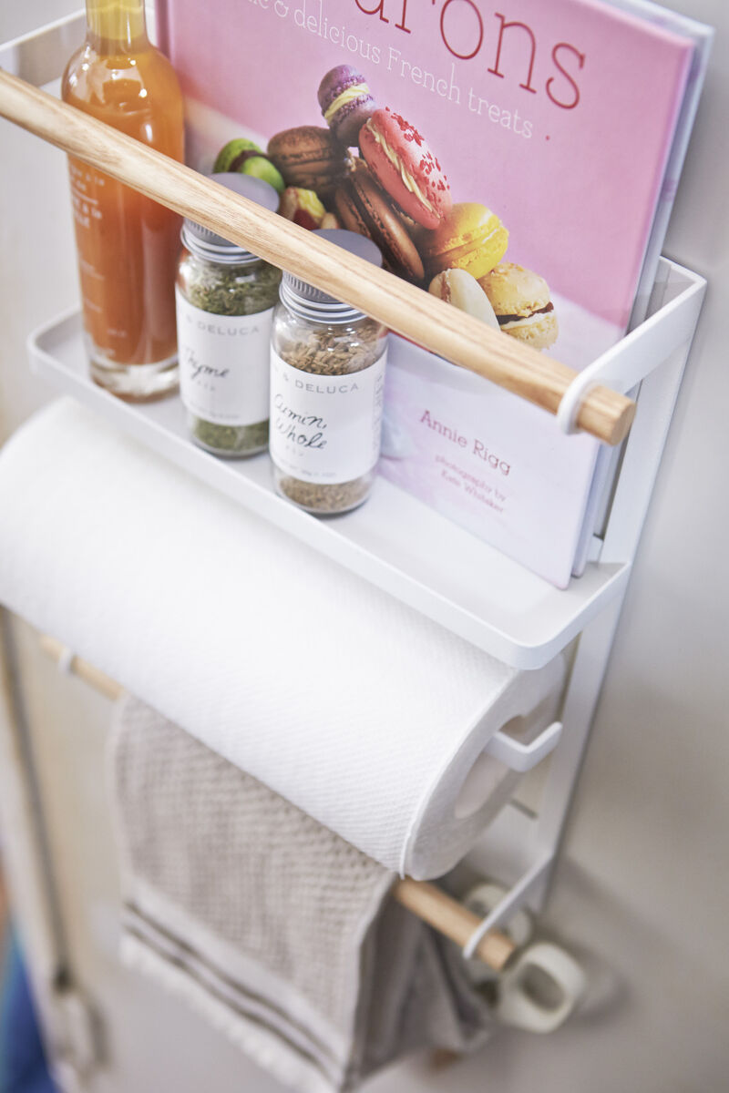 Magnetic Organizer