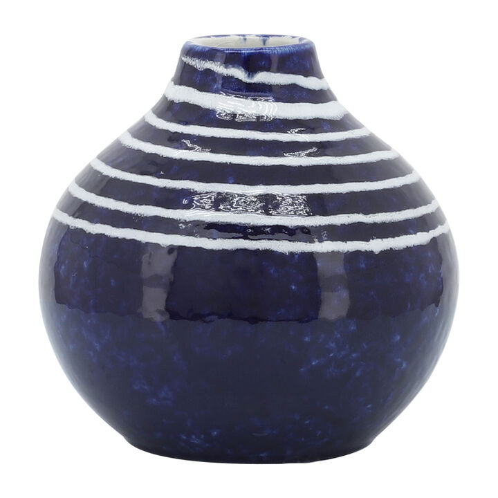 Primeval Vase