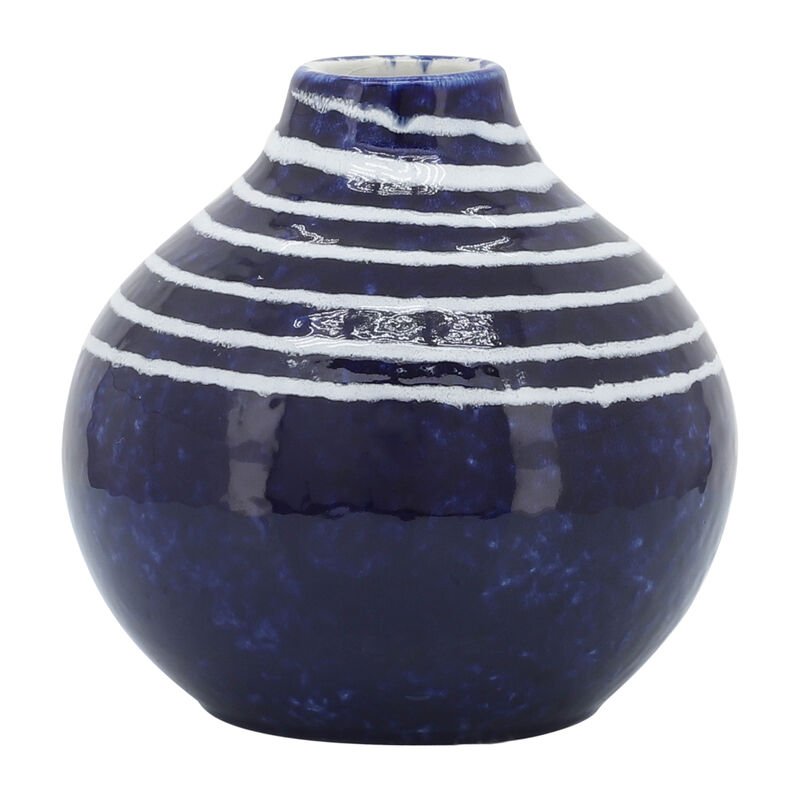 Primeval Vase