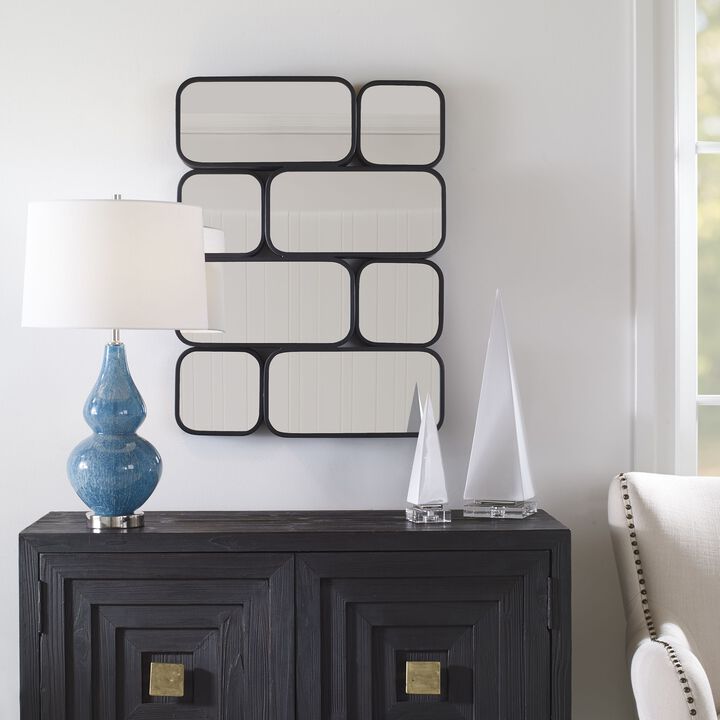 Canute Mirror