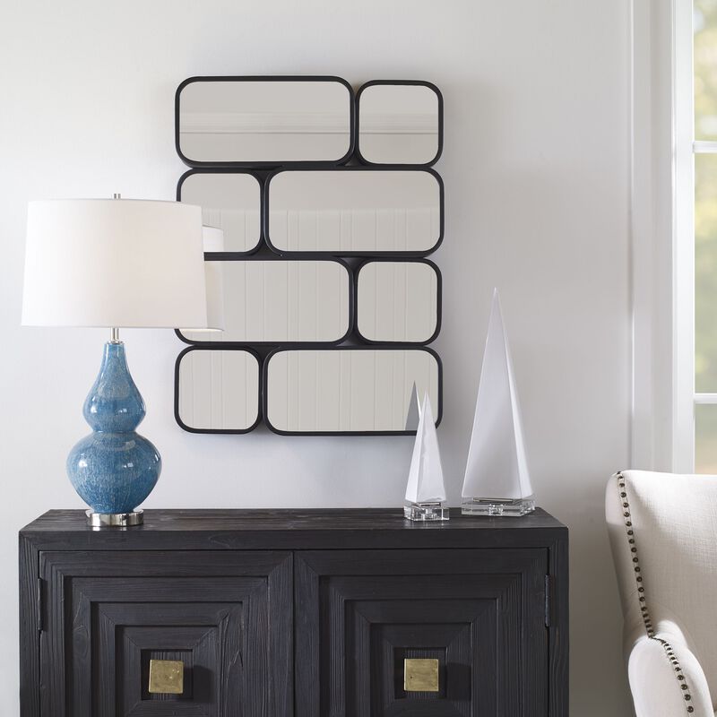Canute Mirror