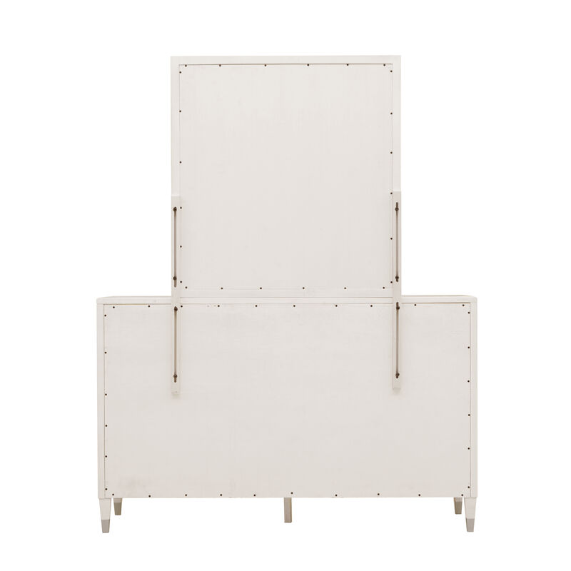Ashby Place 6-Drawer Dresser