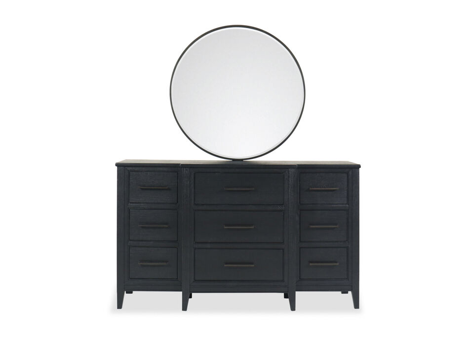 Camden Dresser