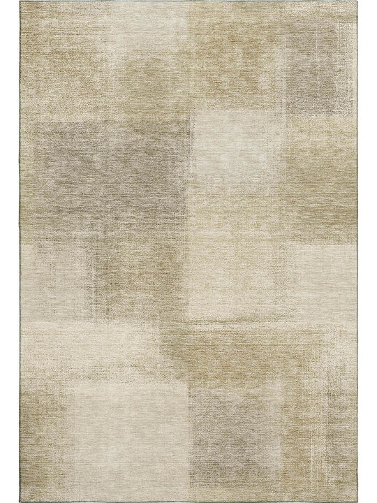 Trevi TV10 Taupe 10' x 14' Rug