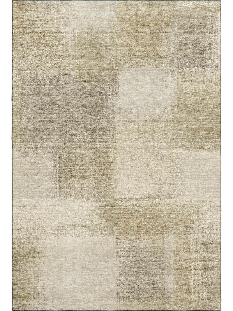 Trevi TV10 Taupe 10' x 14' Rug