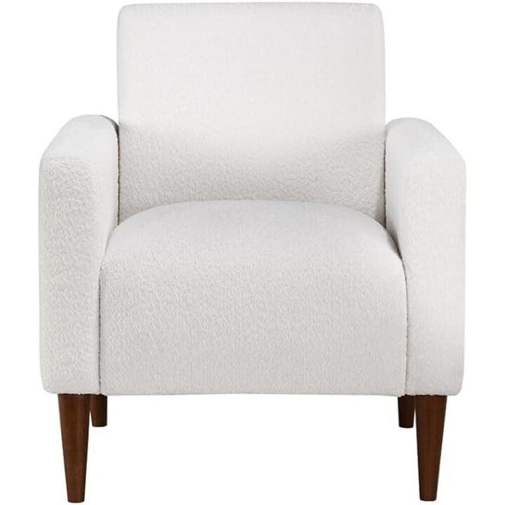 Comfort Pointe Cumulus Modern Arm Chair