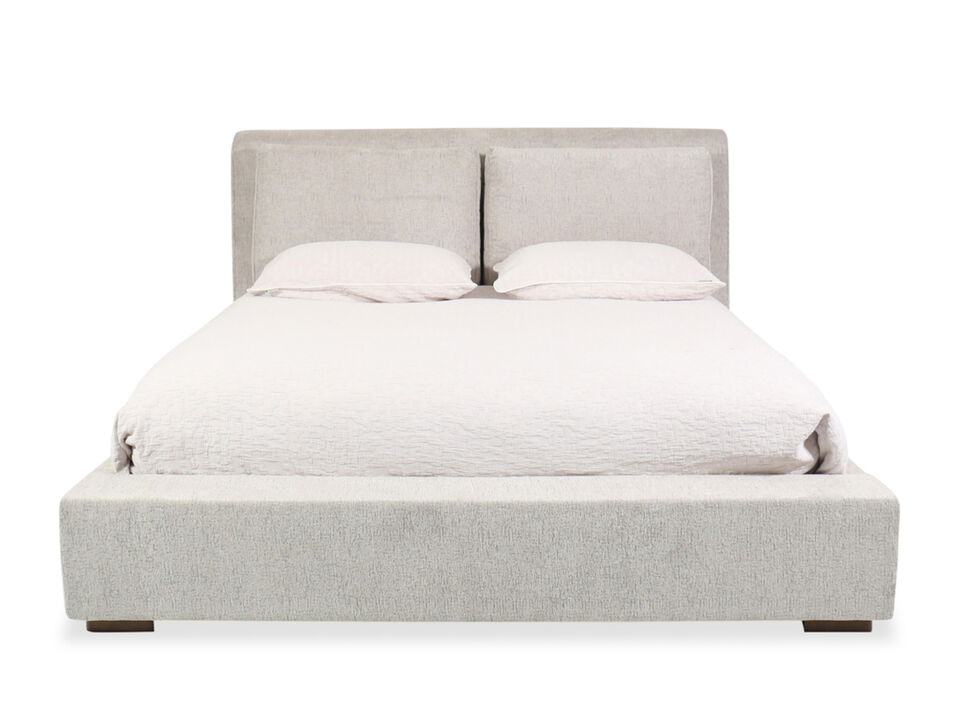 Cabalynn Upholstered Bed