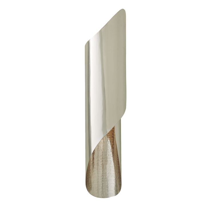 Curl Wall Sconce