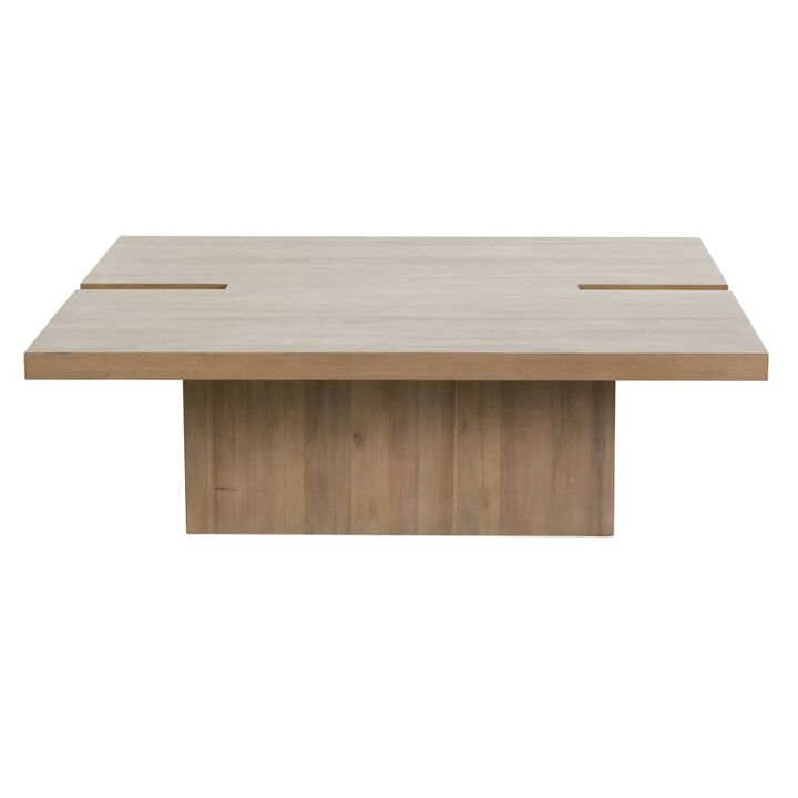 Theory Cocktail Table