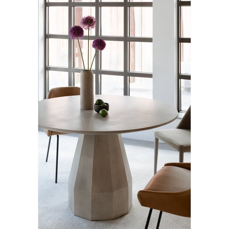 Moe's Home Collection Templo Outdoor Dining Table