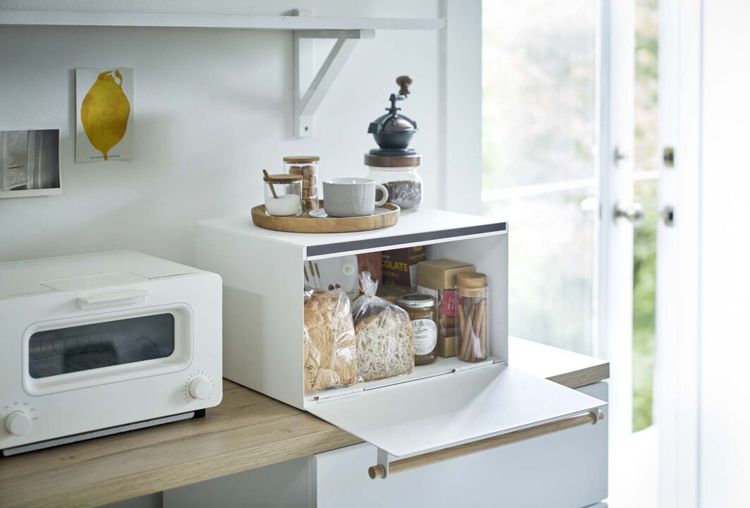 Bread Box