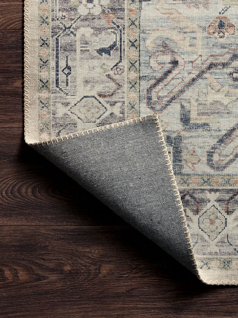 Hathaway HTH07 Collection by Loloi II