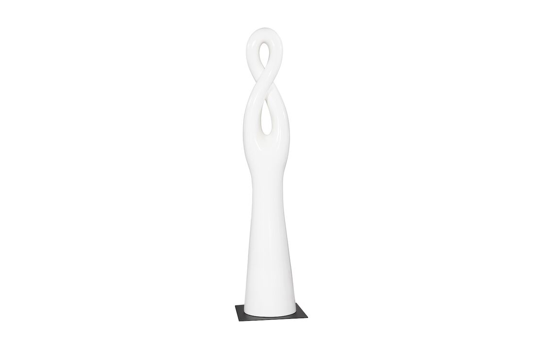 Twisted Sculpture