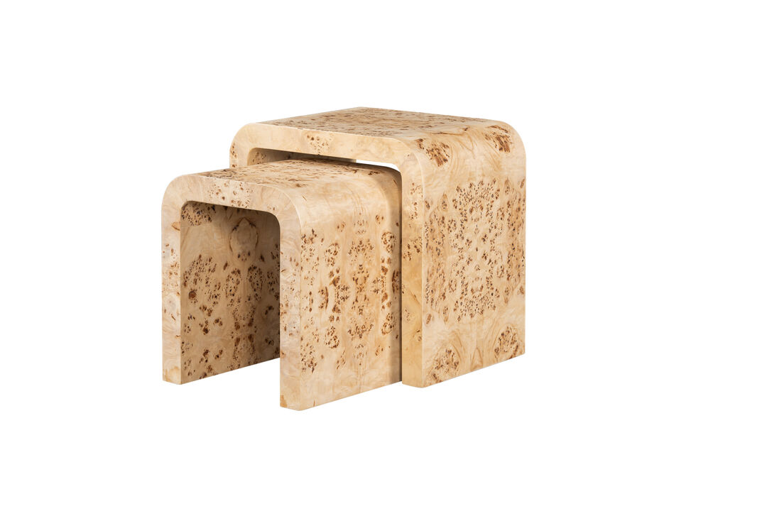 Brea Nesting Tables